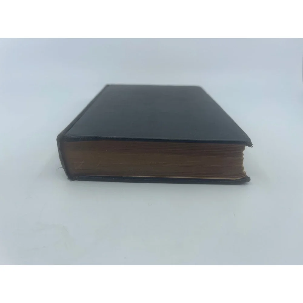 John Brown's Body Stephen Vincent Benet 1928 First Edition Doubleday Hardcover